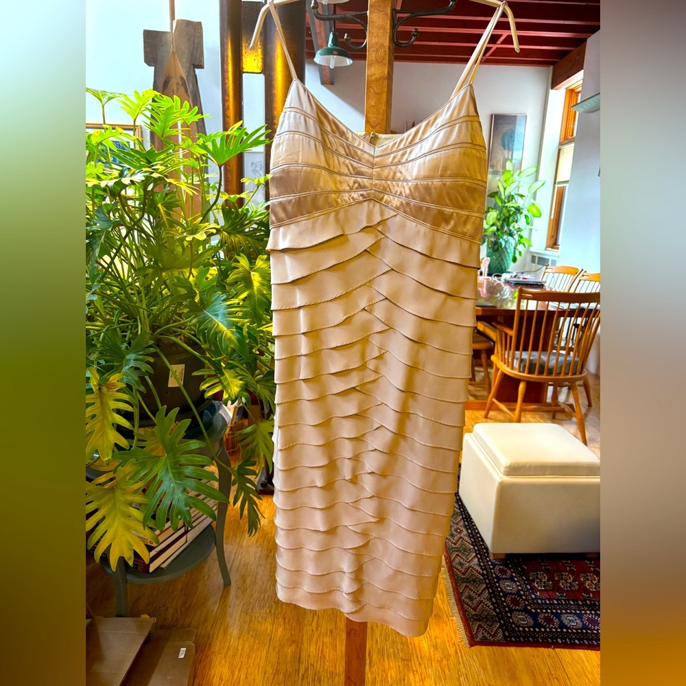 Evening dress